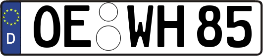OE-WH85