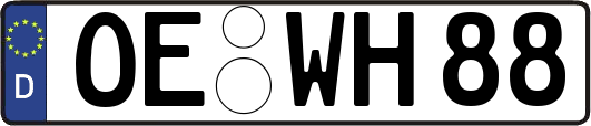 OE-WH88