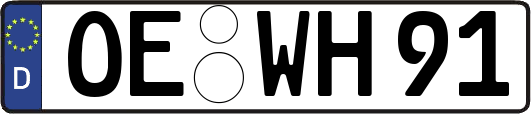 OE-WH91