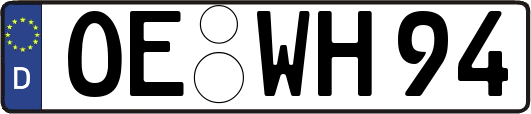 OE-WH94