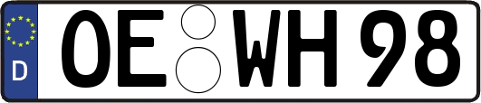 OE-WH98