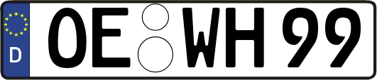 OE-WH99