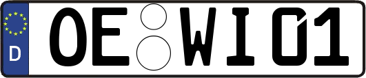 OE-WI01