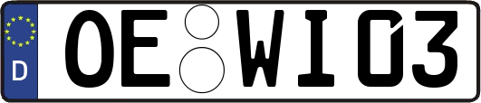 OE-WI03