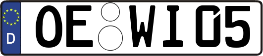 OE-WI05