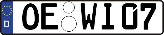 OE-WI07