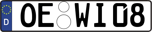OE-WI08