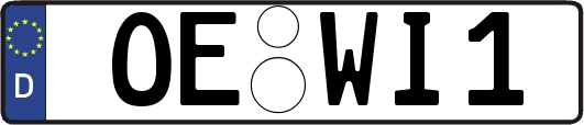 OE-WI1