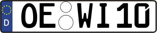 OE-WI10