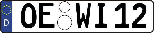 OE-WI12