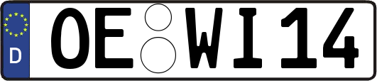 OE-WI14