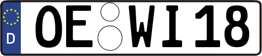 OE-WI18