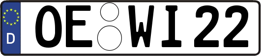 OE-WI22