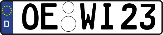 OE-WI23