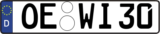 OE-WI30