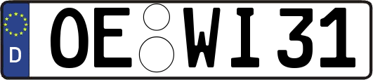 OE-WI31