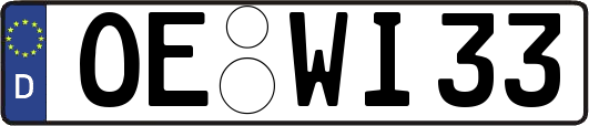 OE-WI33