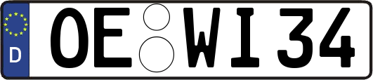 OE-WI34