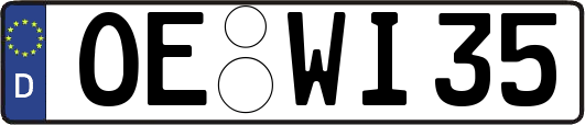 OE-WI35