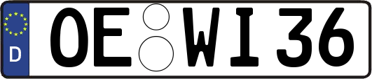 OE-WI36