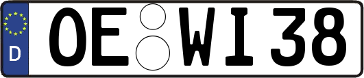 OE-WI38