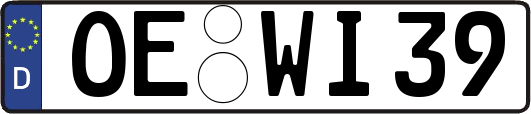 OE-WI39