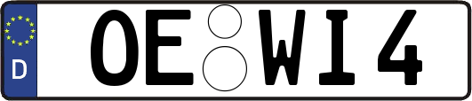 OE-WI4