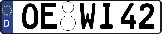 OE-WI42