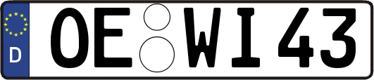 OE-WI43