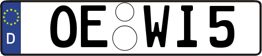 OE-WI5