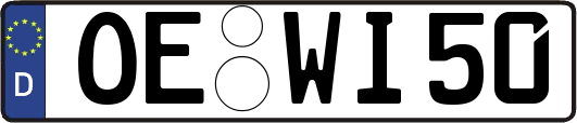 OE-WI50