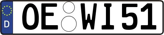 OE-WI51