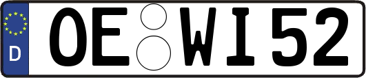 OE-WI52