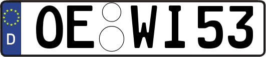 OE-WI53