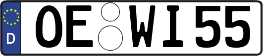 OE-WI55