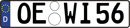 OE-WI56