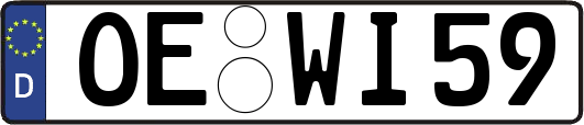 OE-WI59