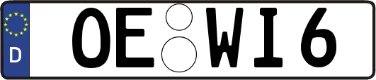 OE-WI6