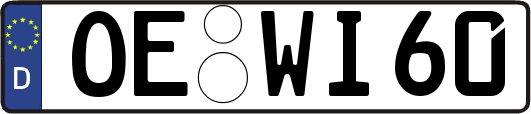 OE-WI60