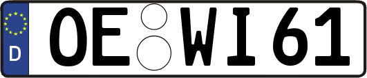 OE-WI61