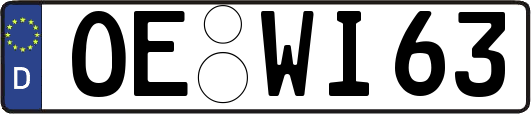 OE-WI63
