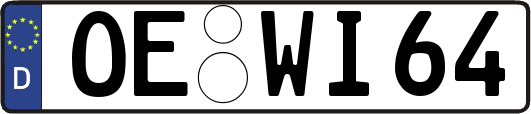 OE-WI64
