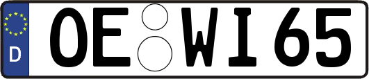 OE-WI65