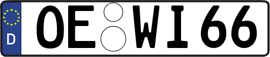 OE-WI66