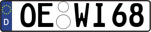 OE-WI68