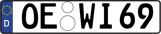 OE-WI69