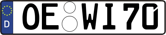 OE-WI70