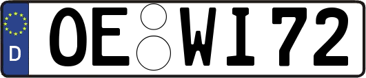 OE-WI72