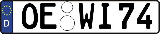 OE-WI74