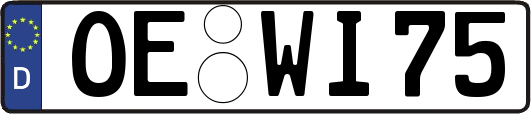 OE-WI75